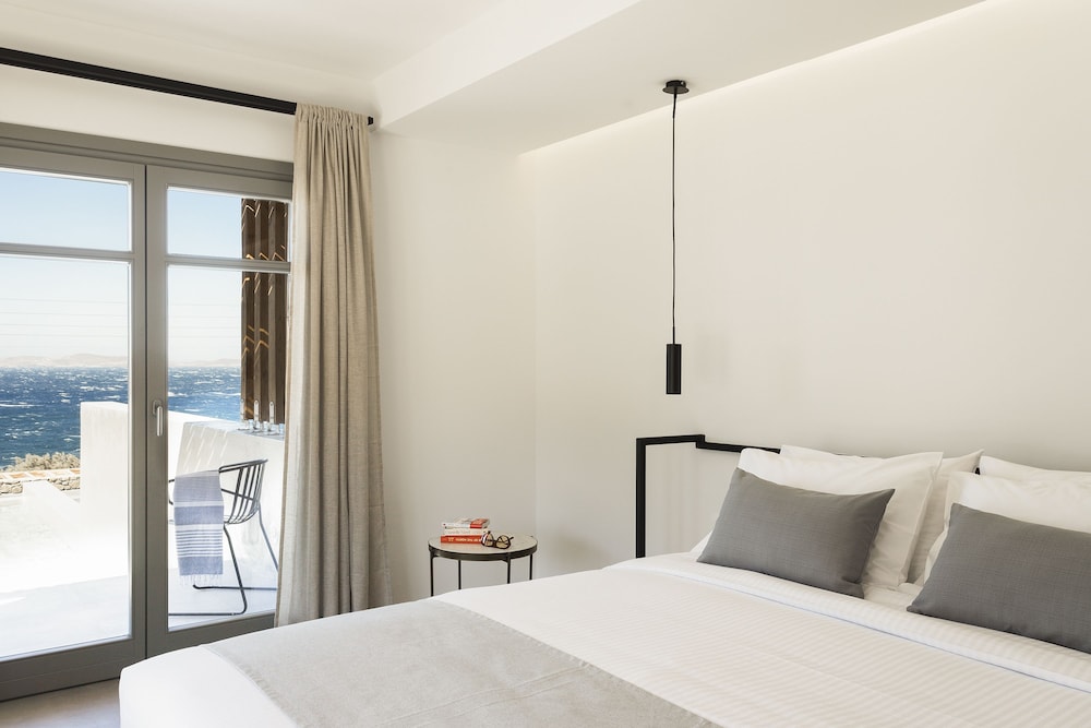mykonos soul luxury suites adults only