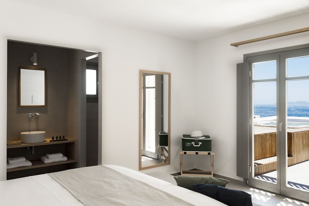 mykonos soul luxury suites adults only