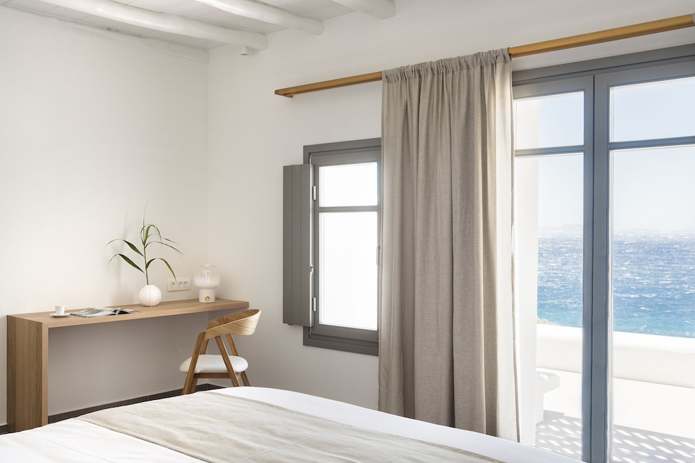 mykonos soul luxury suites adults only