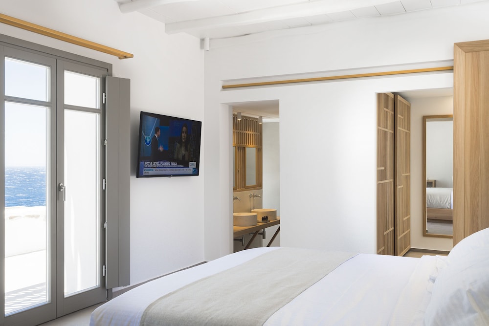 mykonos soul luxury suites adults only