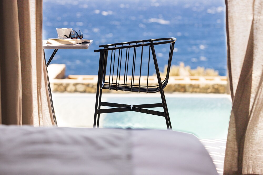 mykonos soul luxury suites adults only