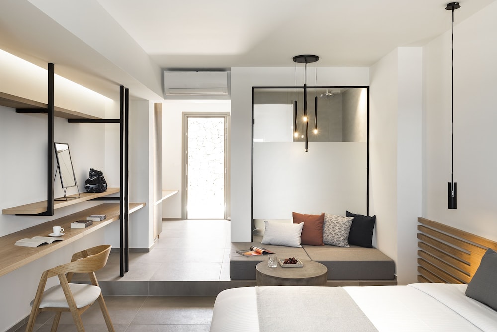 mykonos soul luxury suites adults only