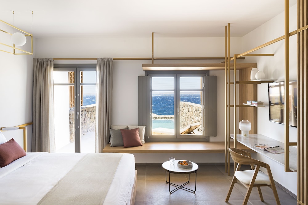 mykonos soul luxury suites adults only