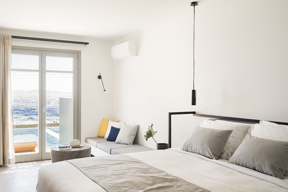 mykonos soul luxury suites adults only