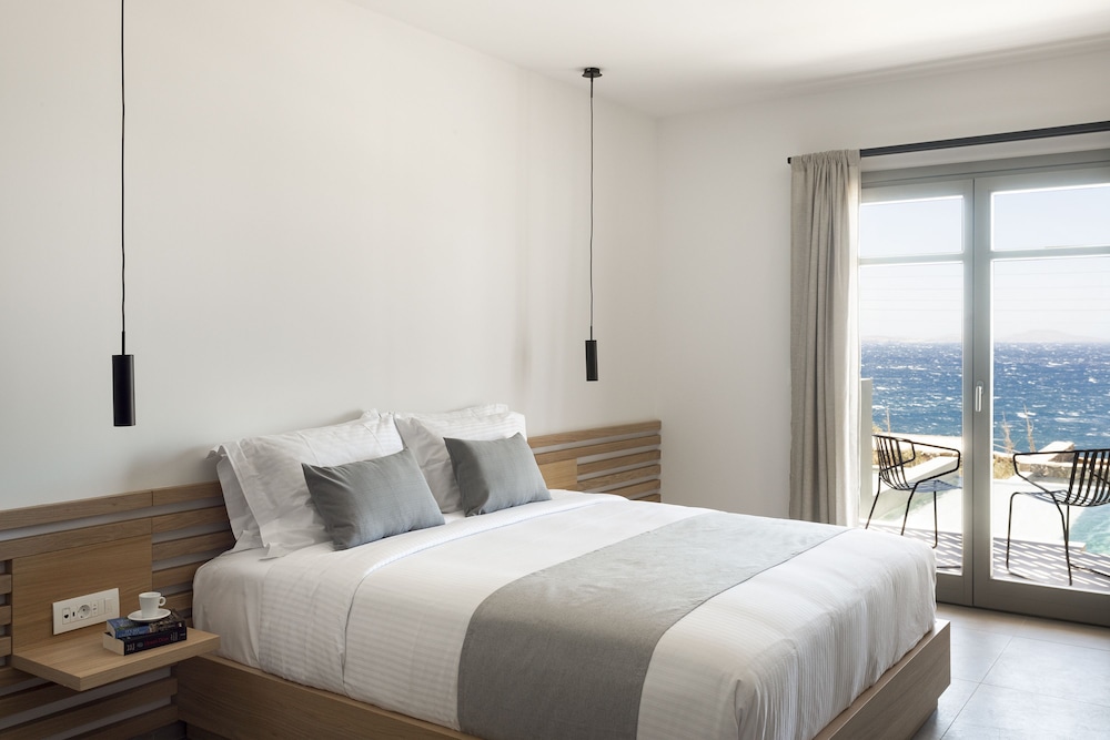 mykonos soul luxury suites adults only