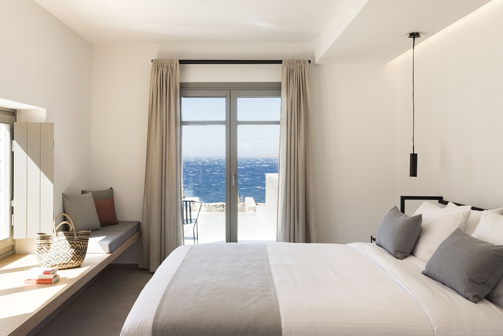 mykonos soul luxury suites adults only