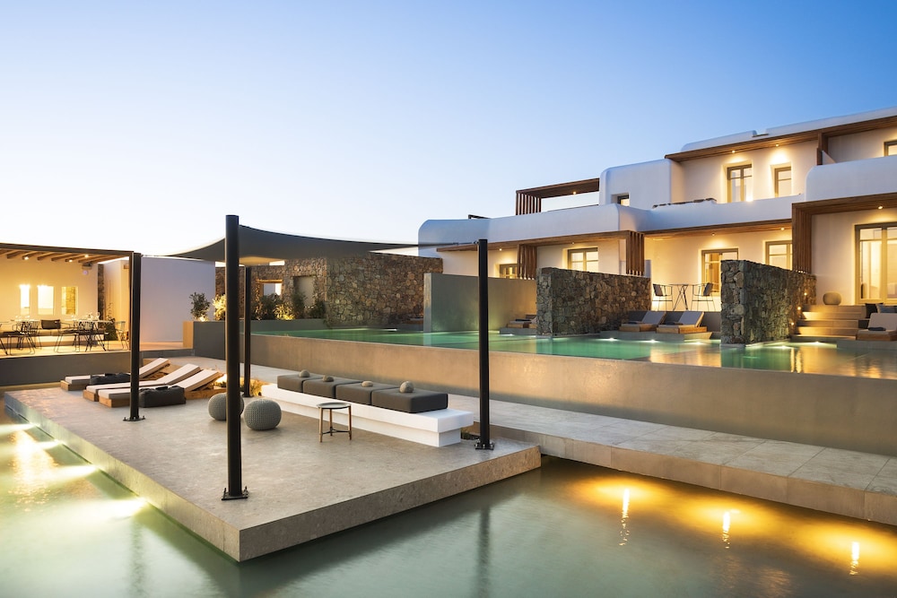mykonos soul luxury suites adults only