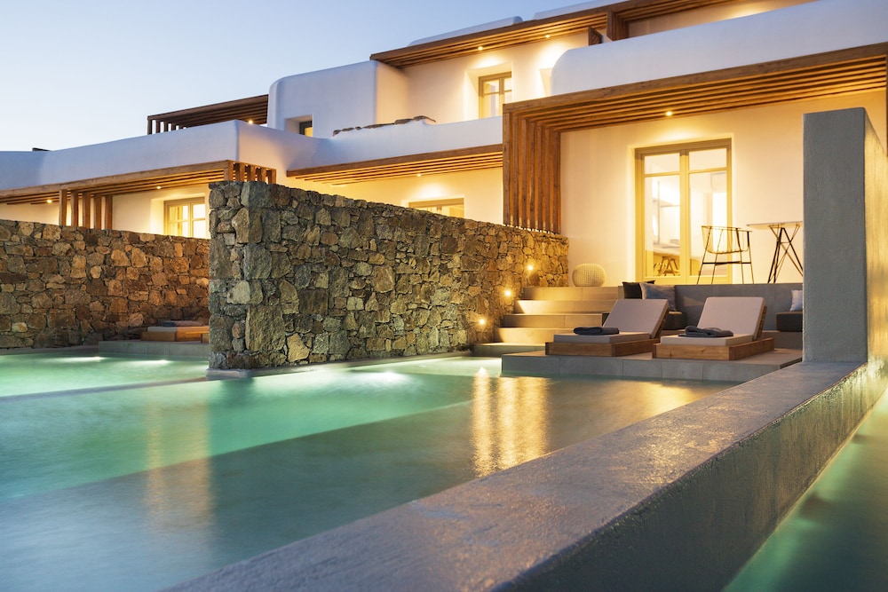 mykonos soul luxury suites adults only