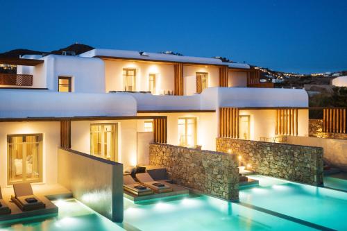 mykonos soul luxury suites adults only