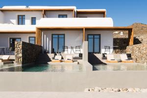mykonos soul luxury suites adults only