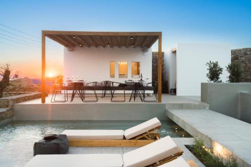 mykonos soul luxury suites adults only