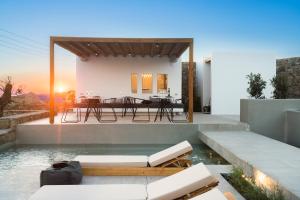 mykonos soul luxury suites adults only