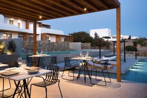 mykonos soul luxury suites adults only