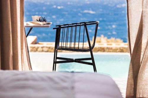 mykonos soul luxury suites adults only