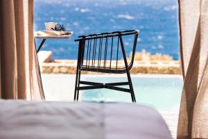 mykonos soul luxury suites adults only