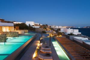 mykonos soul luxury suites adults only