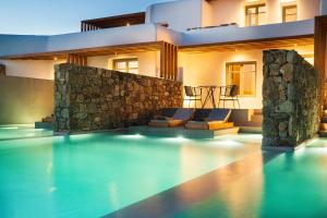mykonos soul luxury suites adults only