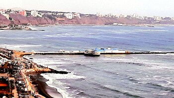 Ana Frank Boutique Hotel,Lima Province>>Lima,3.5 star