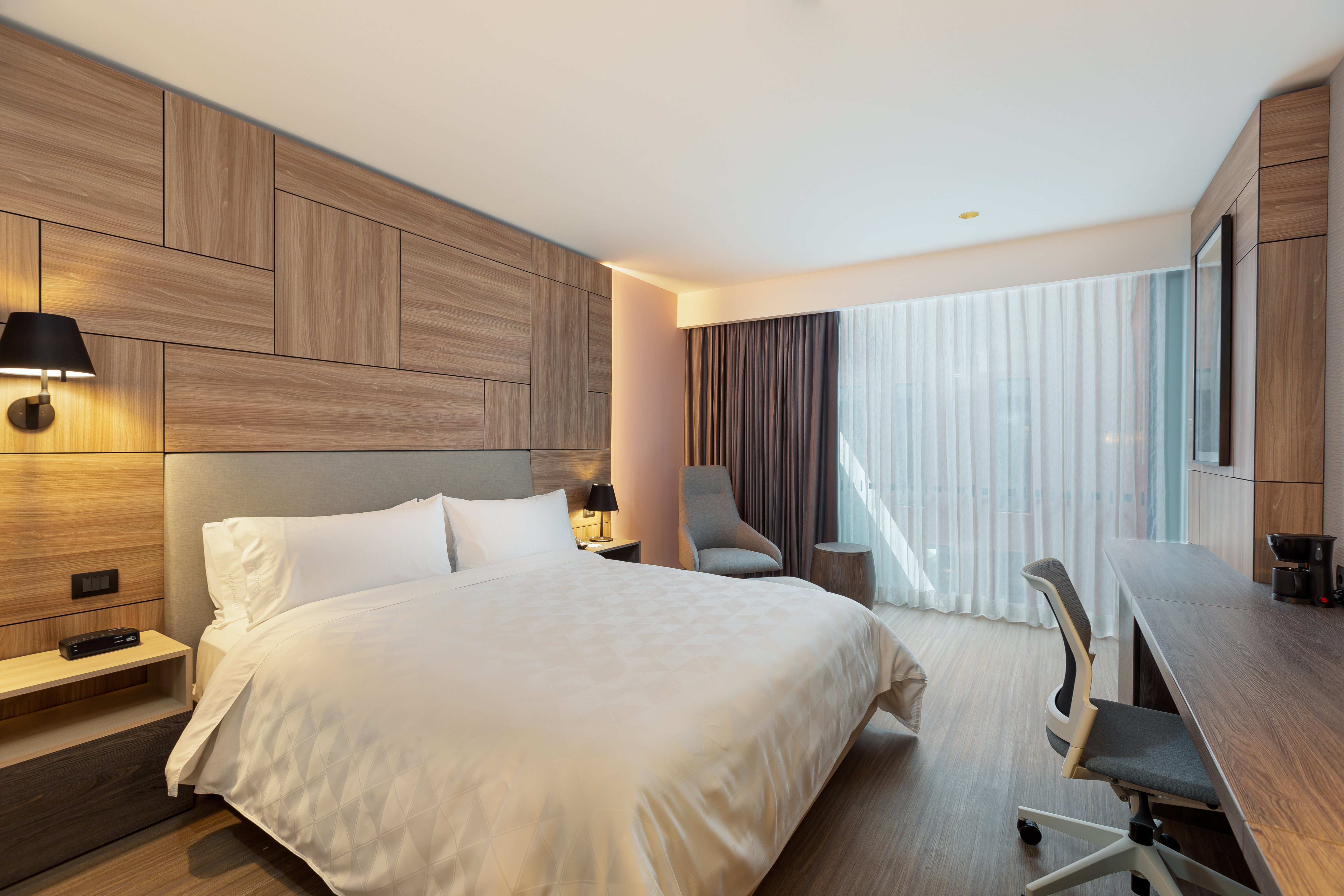 holiday inn lima miraflores an ihg hotel