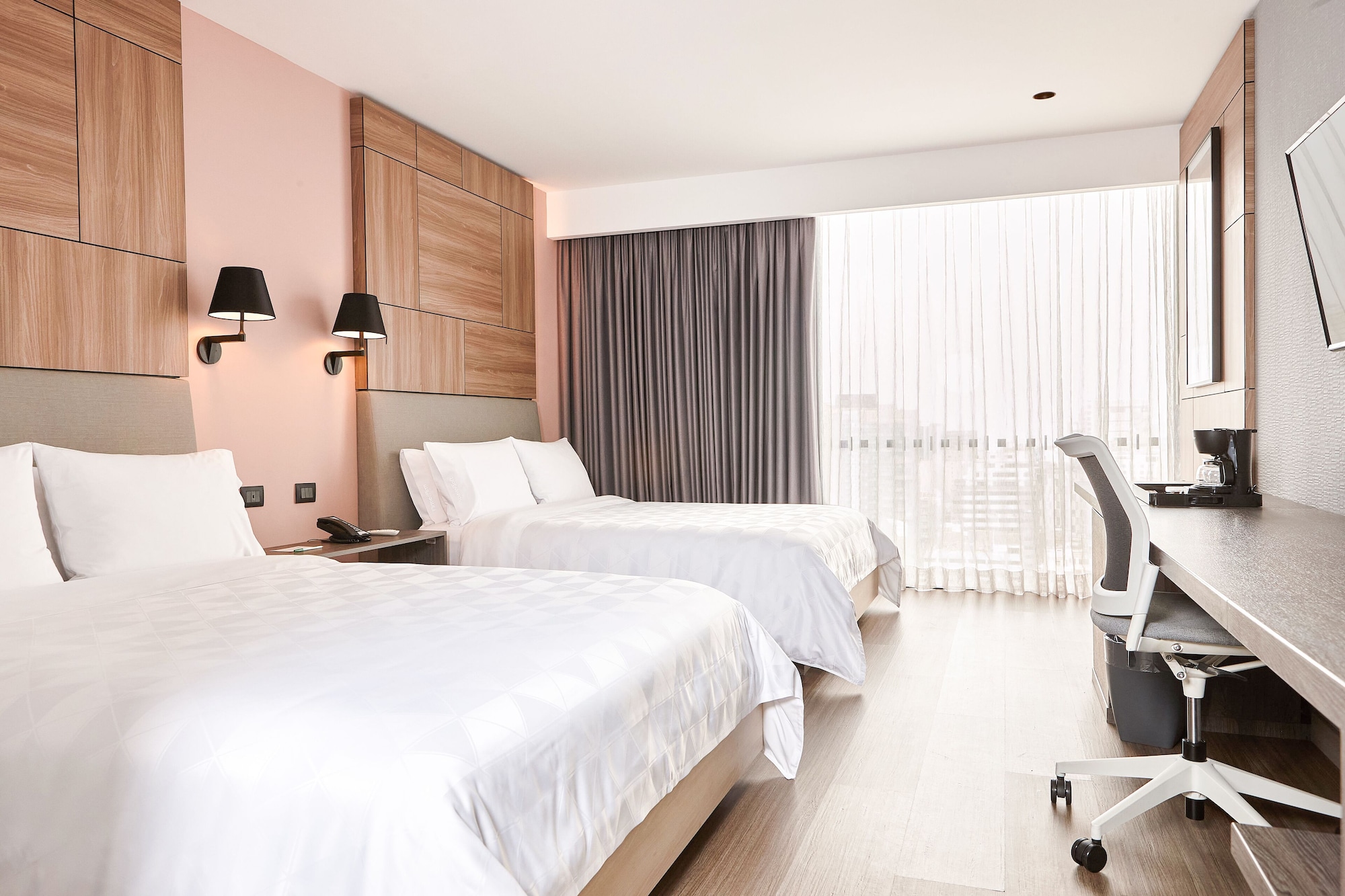 holiday inn lima miraflores an ihg hotel