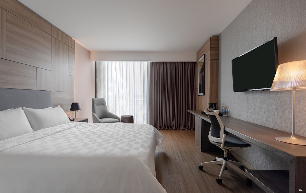 holiday inn lima miraflores an ihg hotel