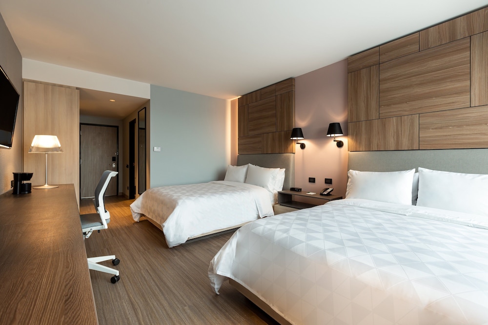 holiday inn lima miraflores an ihg hotel