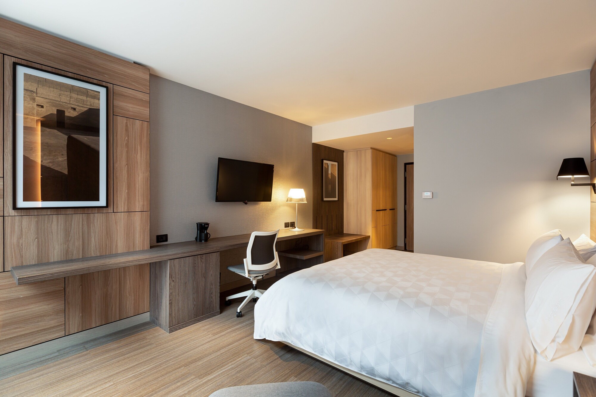 holiday inn lima miraflores an ihg hotel