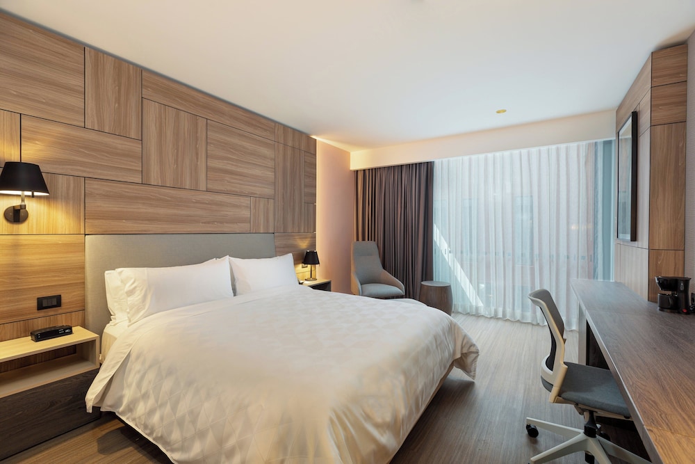 holiday inn lima miraflores an ihg hotel