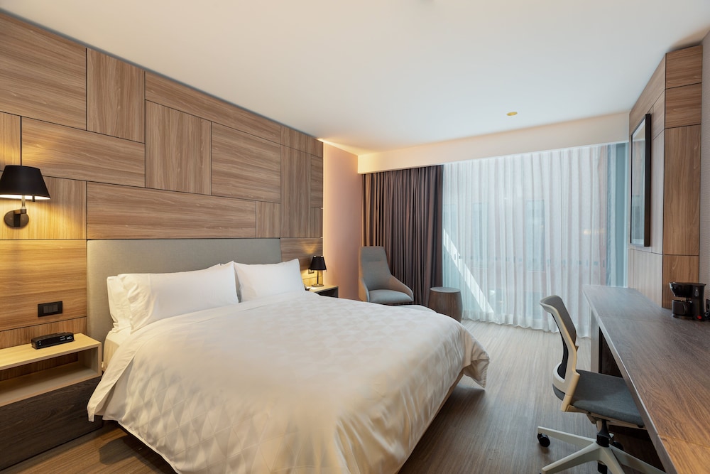 holiday inn lima miraflores an ihg hotel