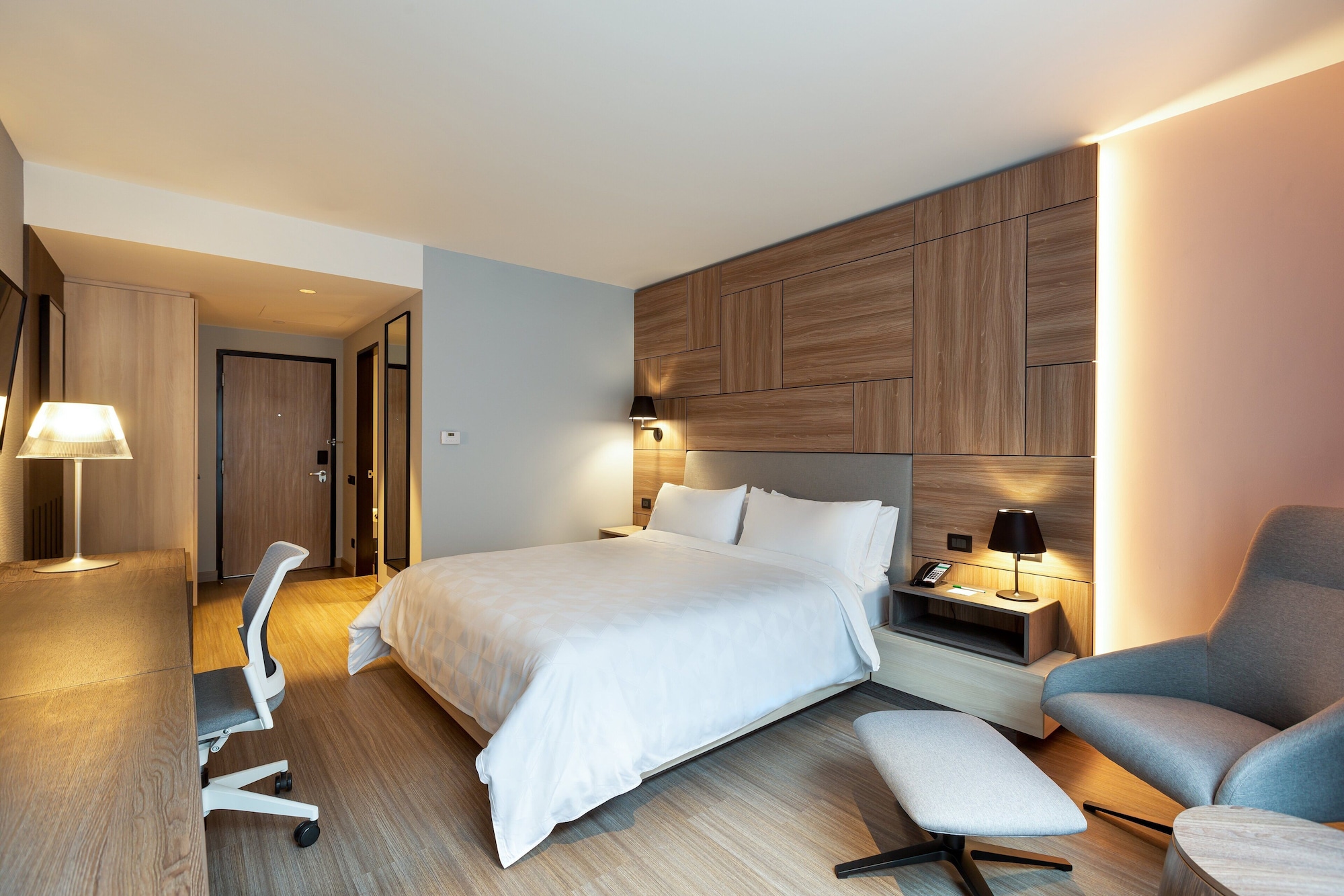 holiday inn lima miraflores an ihg hotel