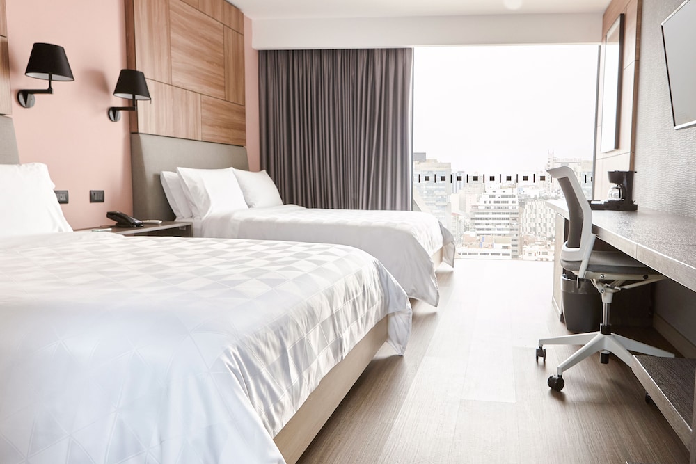 holiday inn lima miraflores an ihg hotel