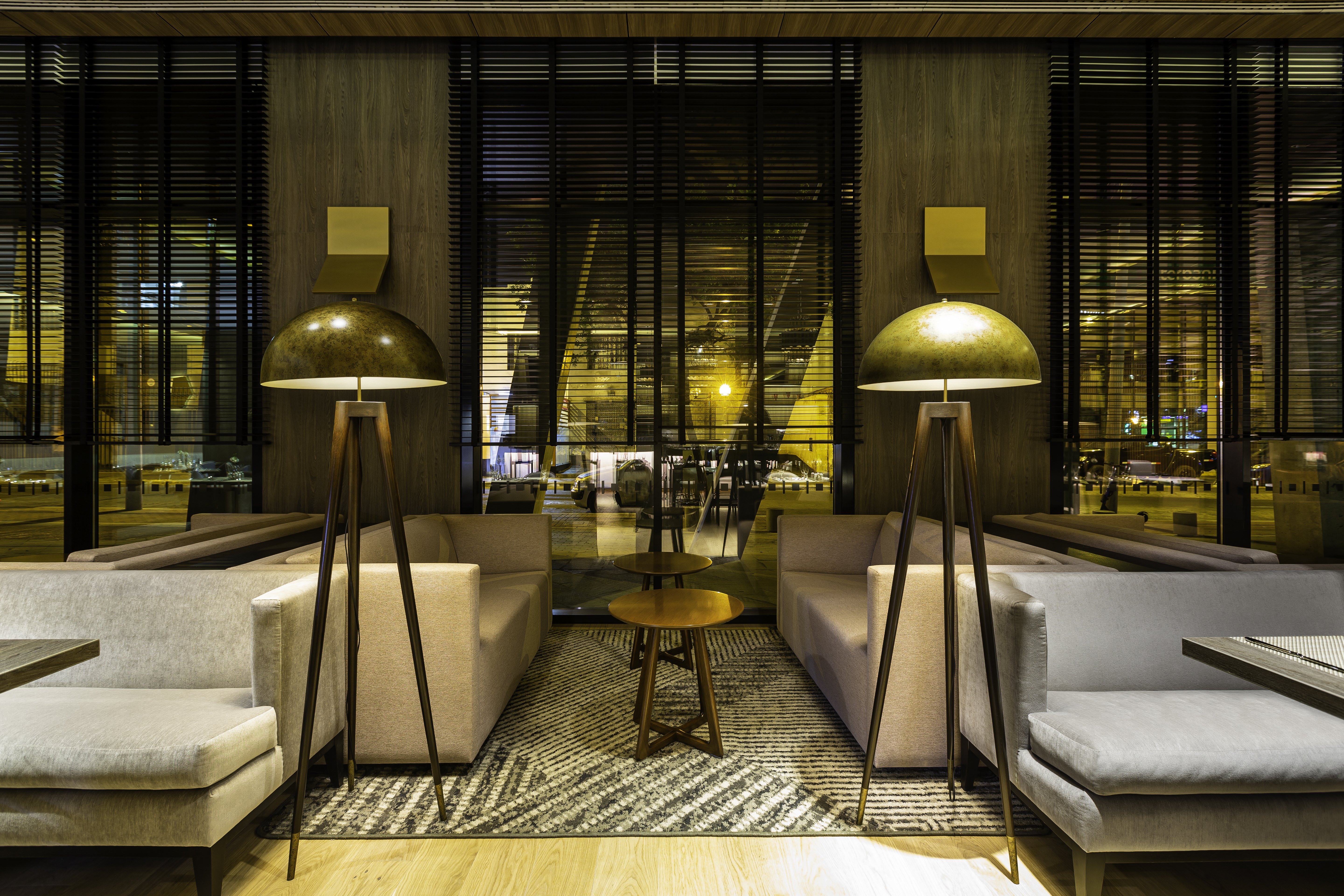 holiday inn lima miraflores an ihg hotel