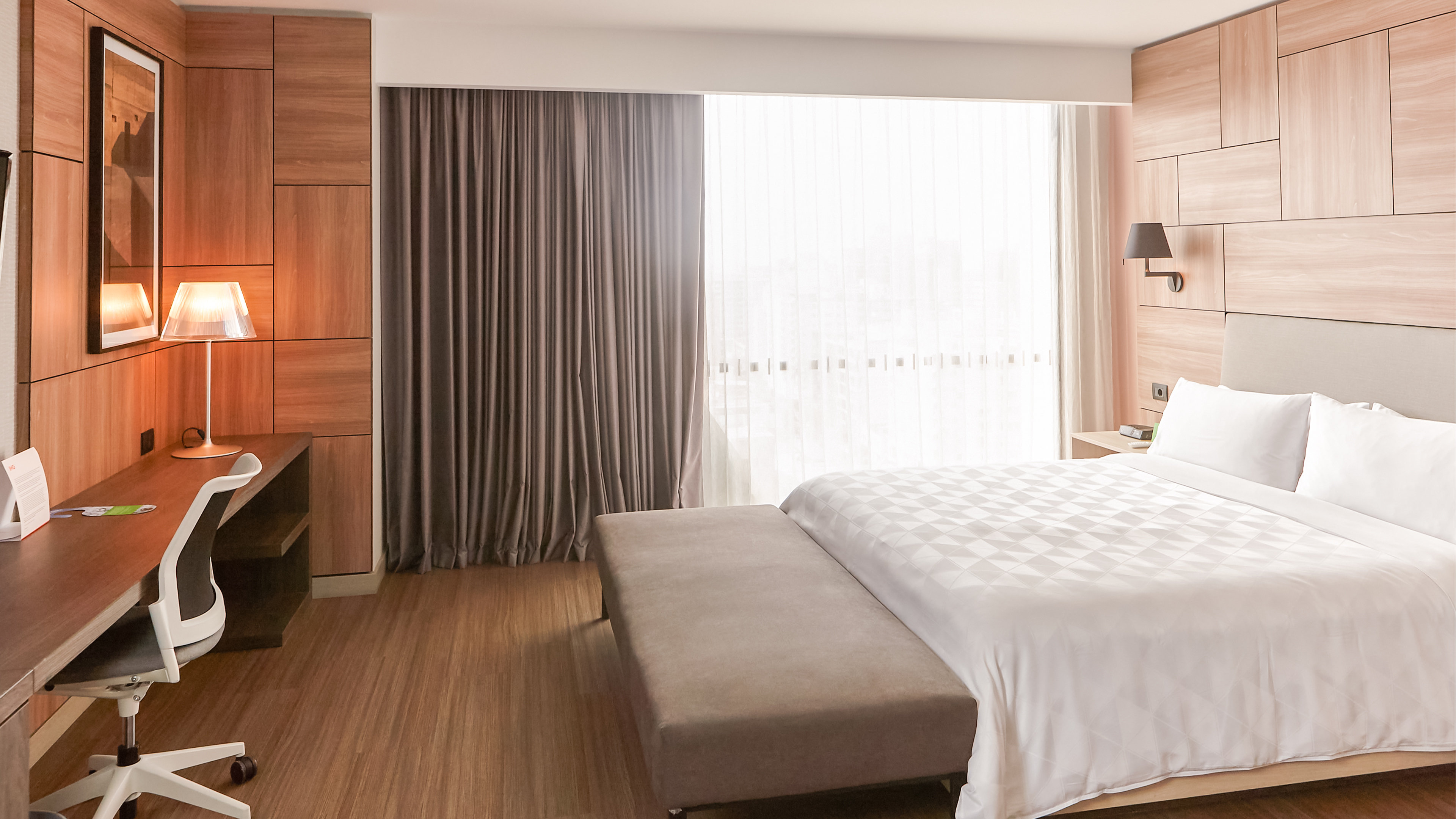 holiday inn lima miraflores an ihg hotel
