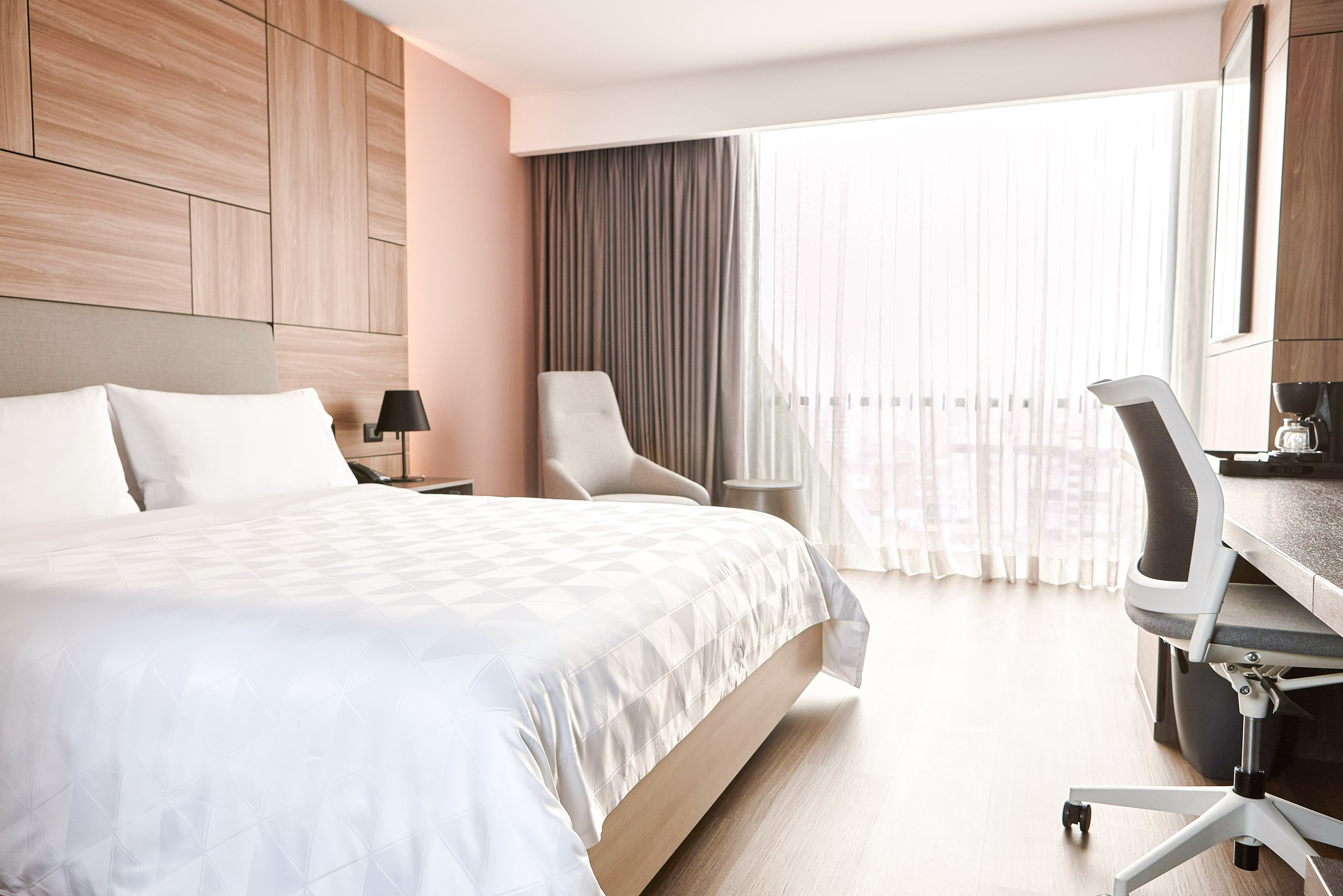 holiday inn lima miraflores an ihg hotel