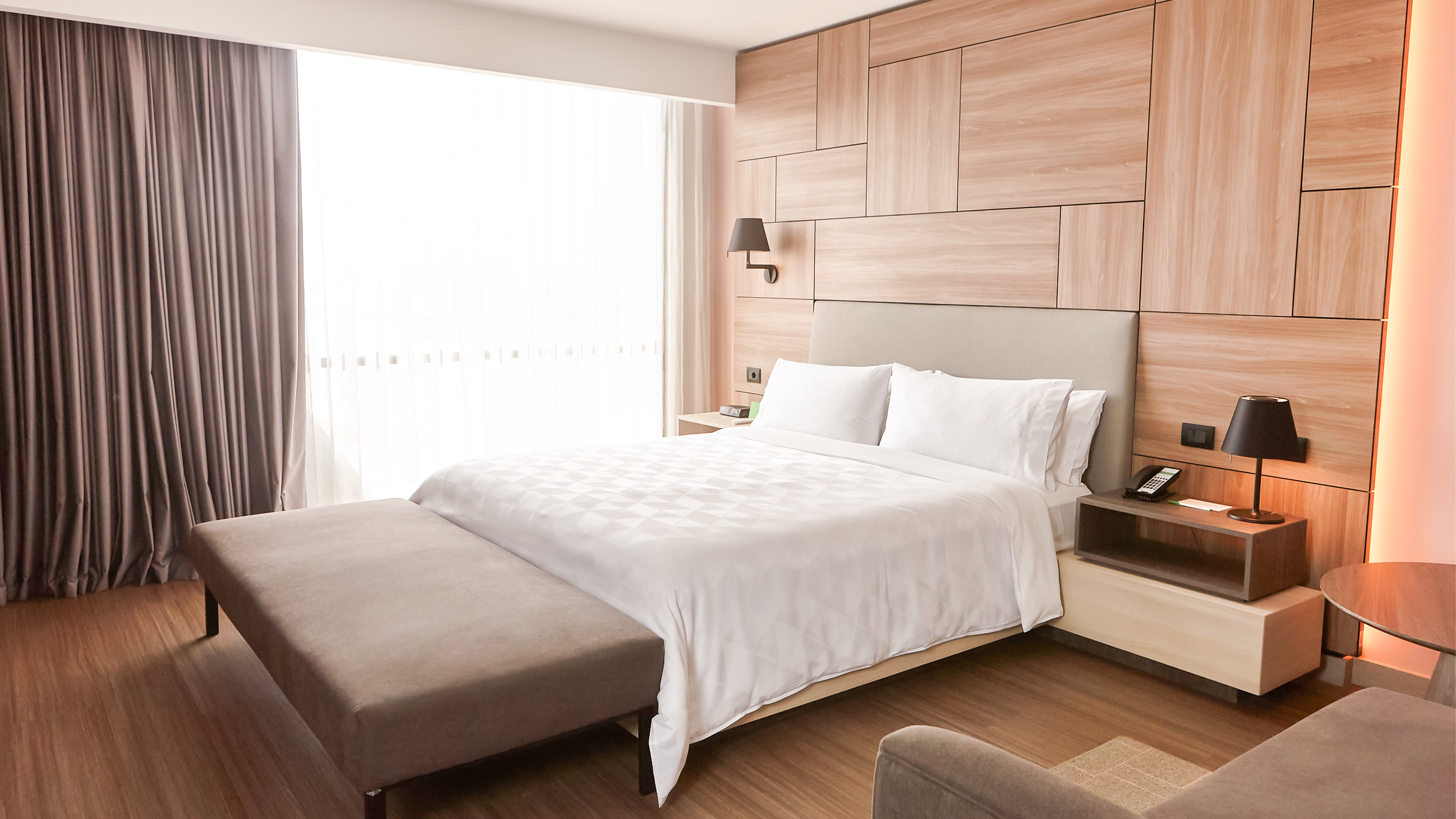 holiday inn lima miraflores an ihg hotel