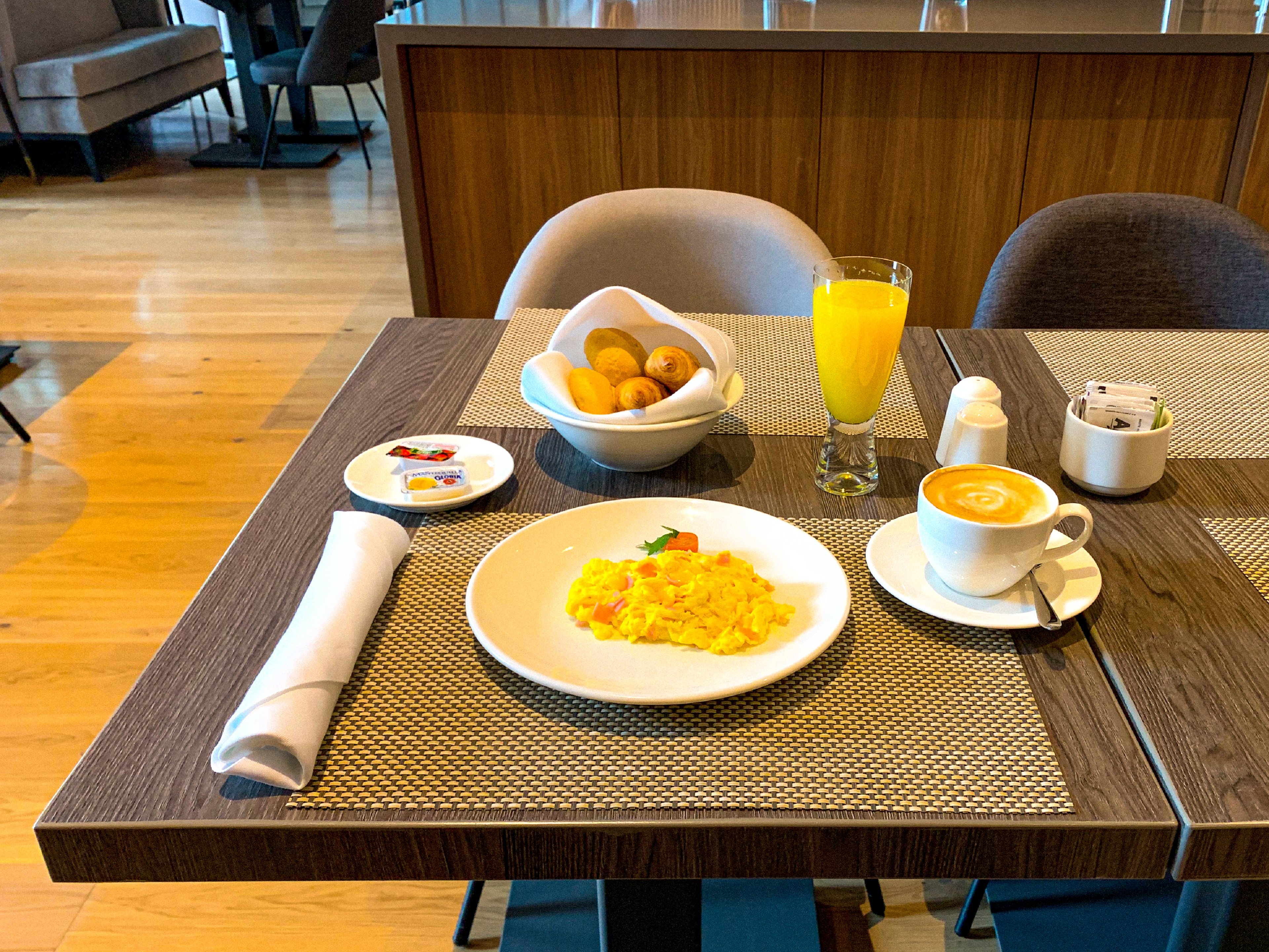 holiday inn lima miraflores an ihg hotel