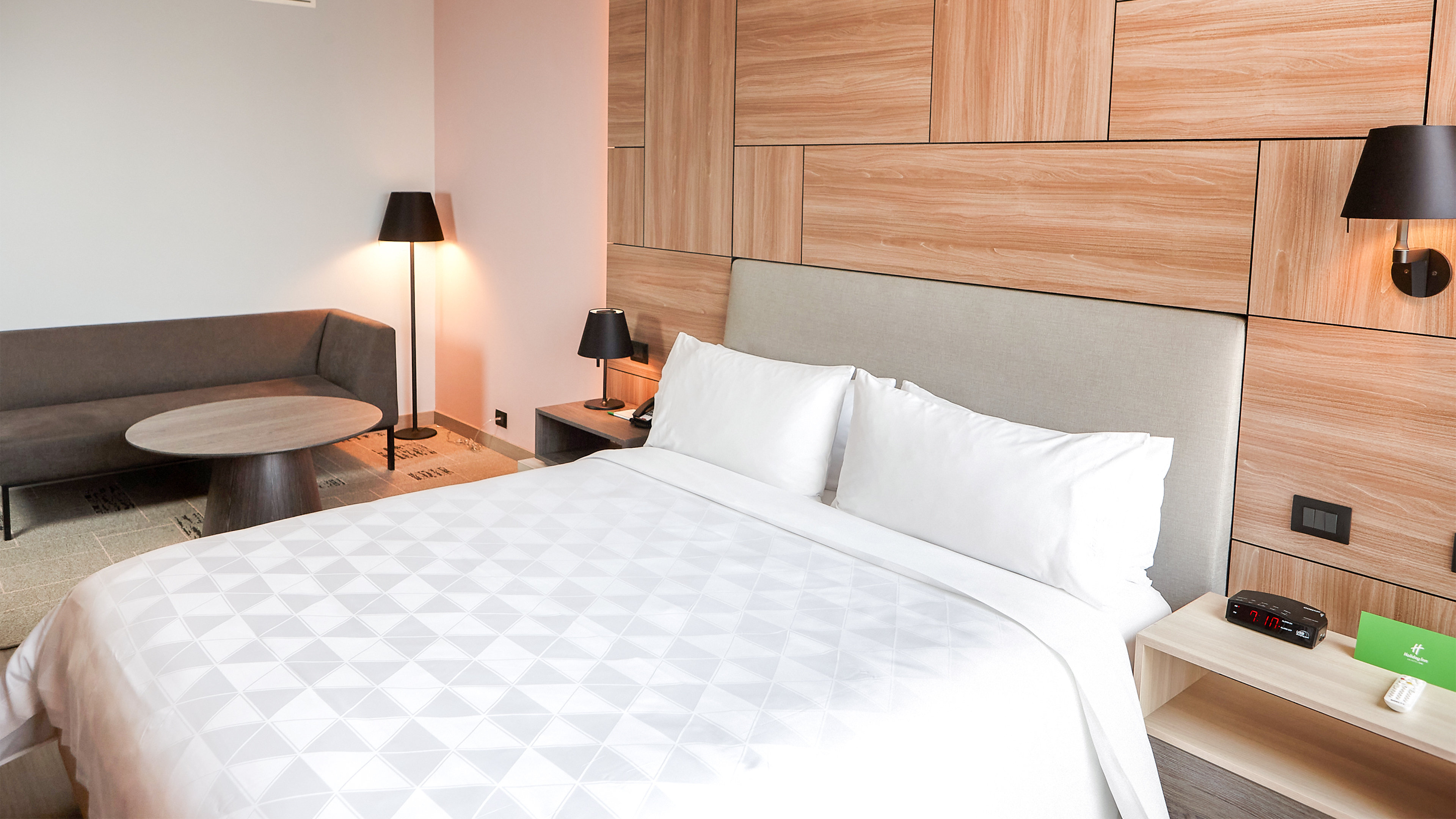 holiday inn lima miraflores an ihg hotel