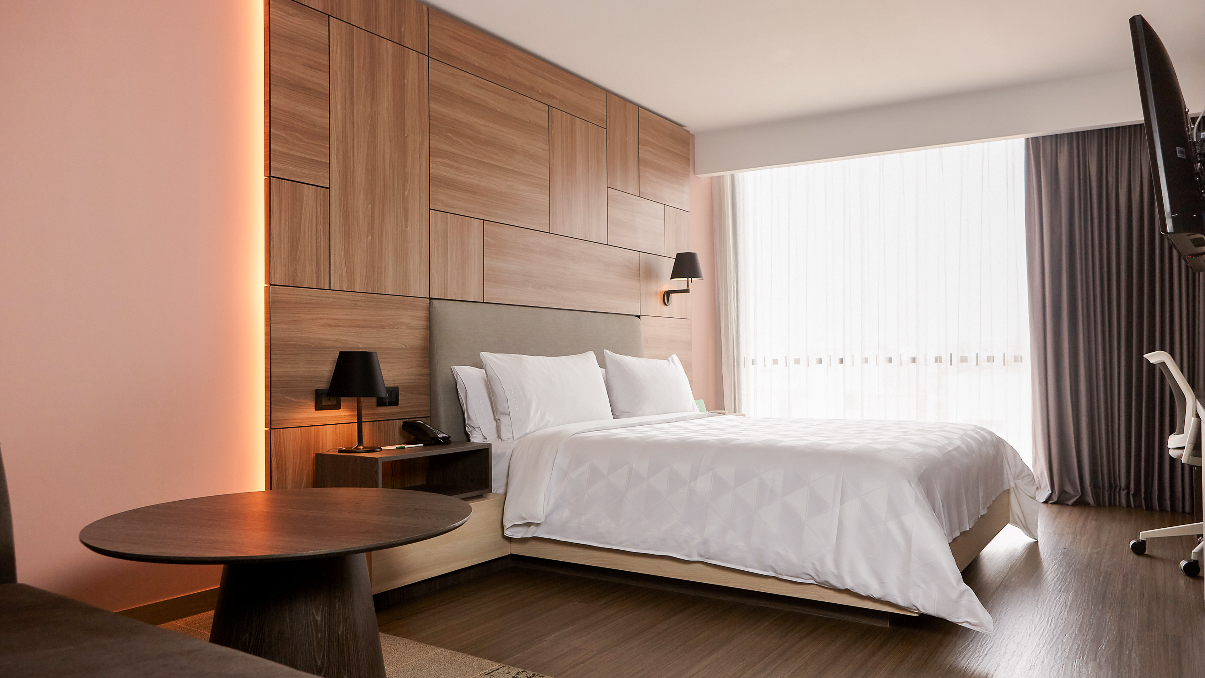 holiday inn lima miraflores an ihg hotel