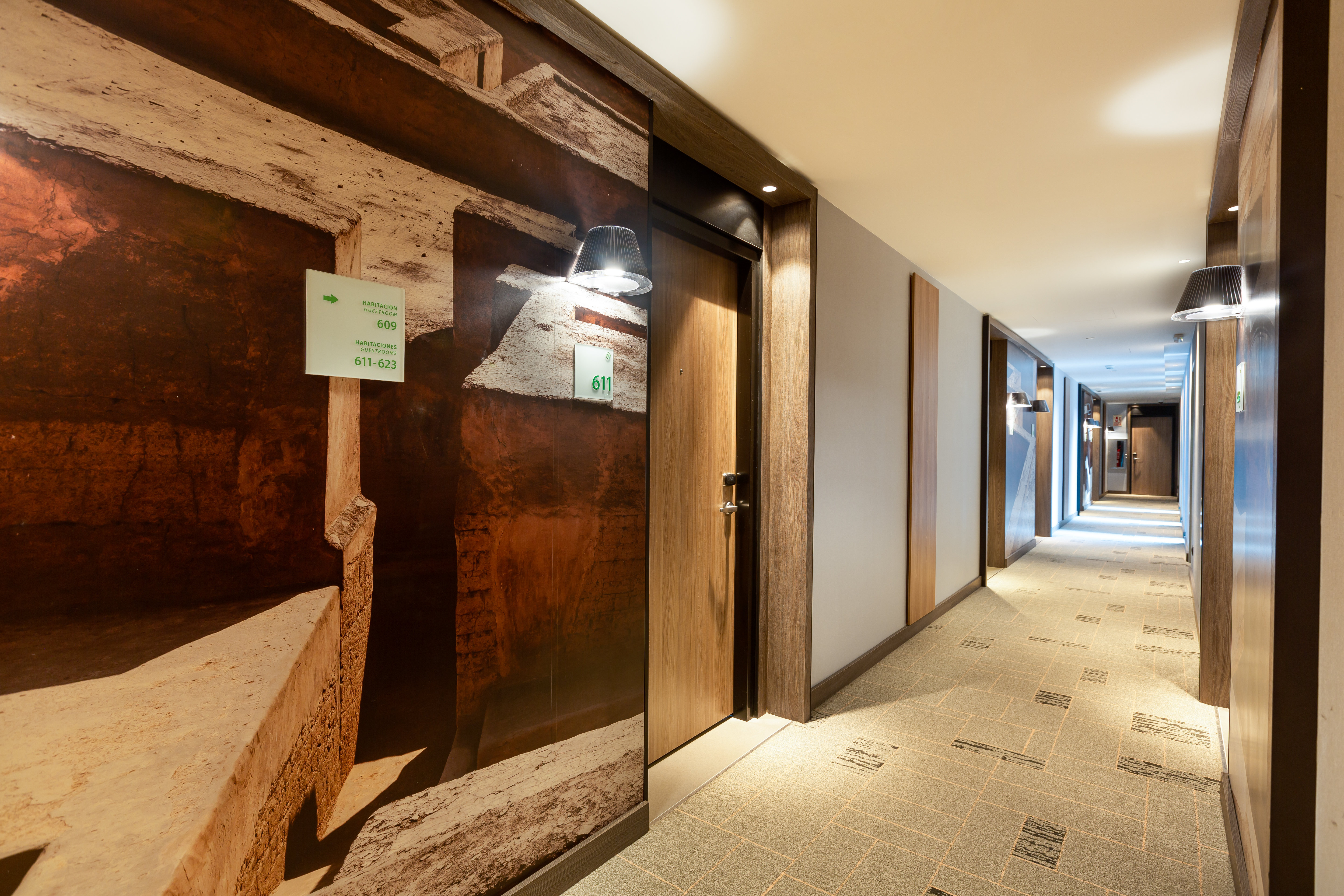 holiday inn lima miraflores an ihg hotel