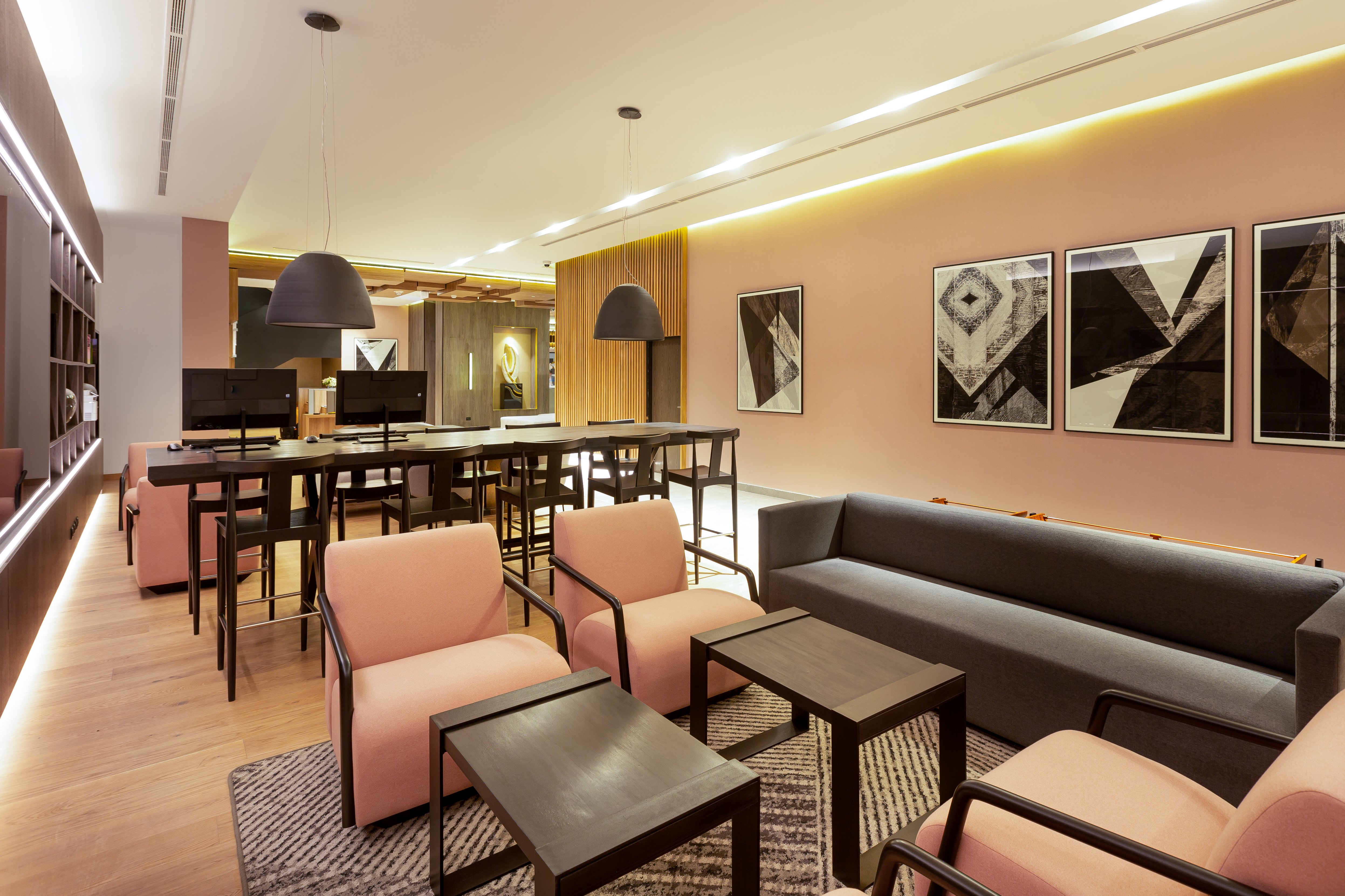 holiday inn lima miraflores an ihg hotel