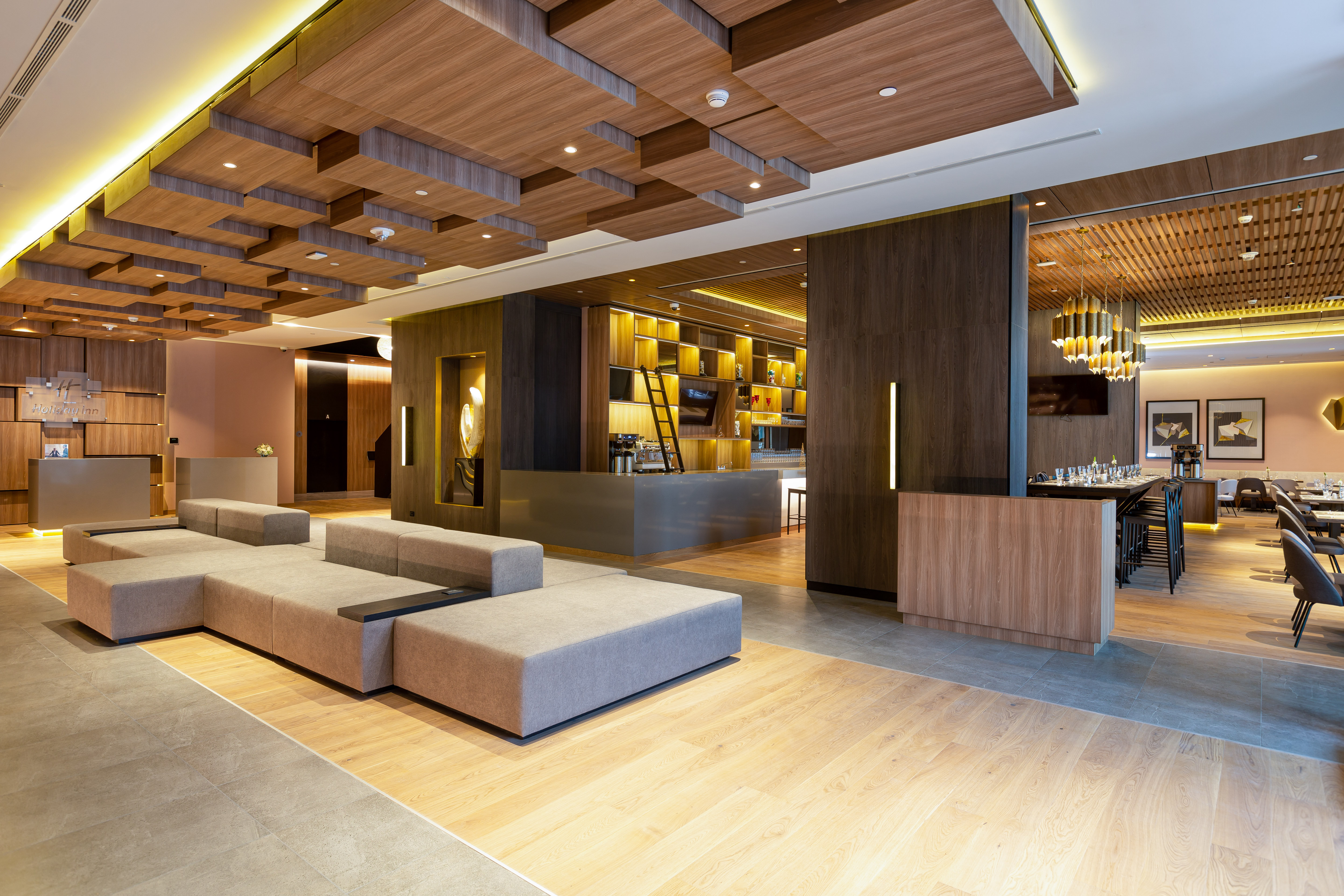 holiday inn lima miraflores an ihg hotel