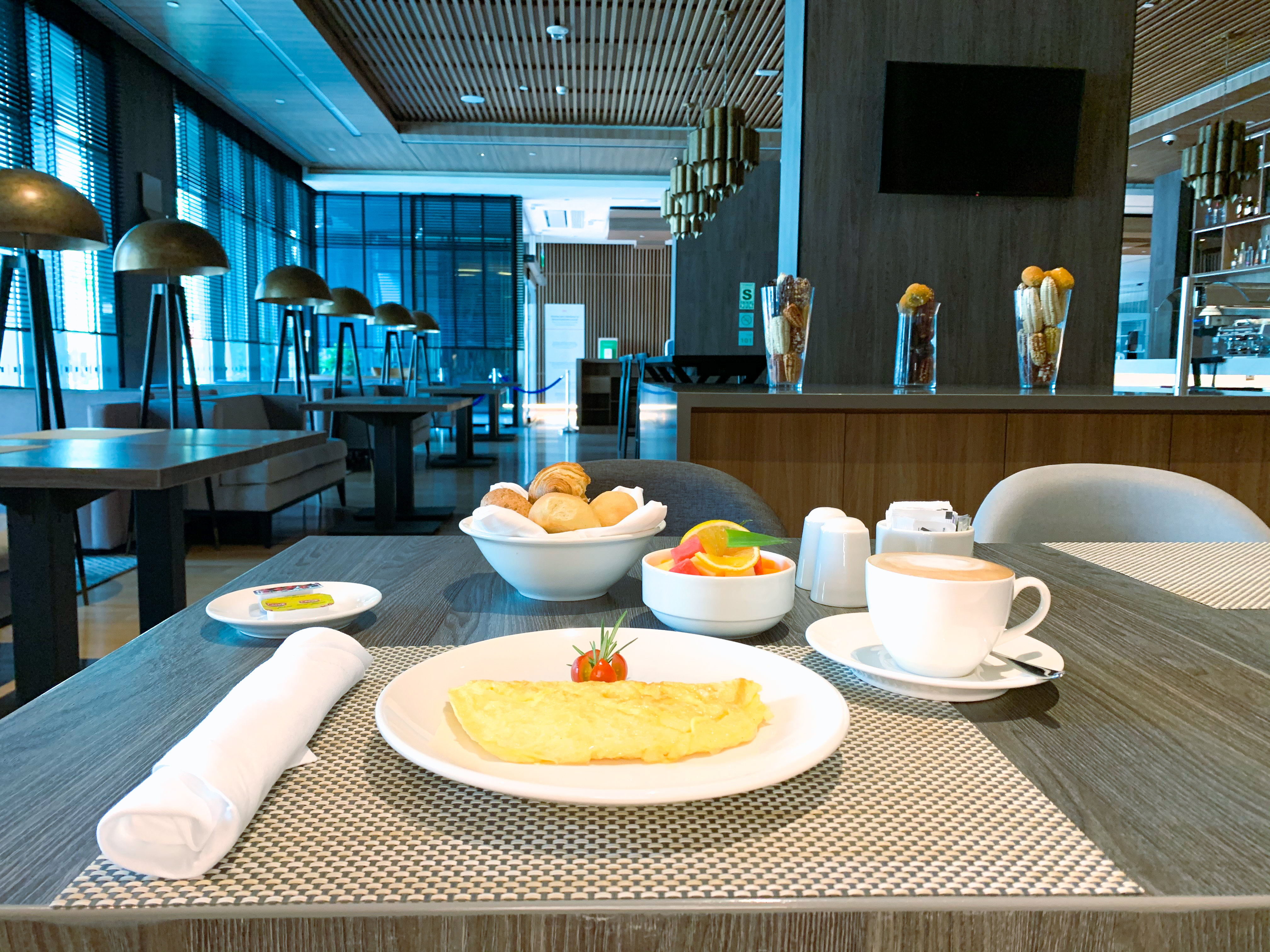 holiday inn lima miraflores an ihg hotel