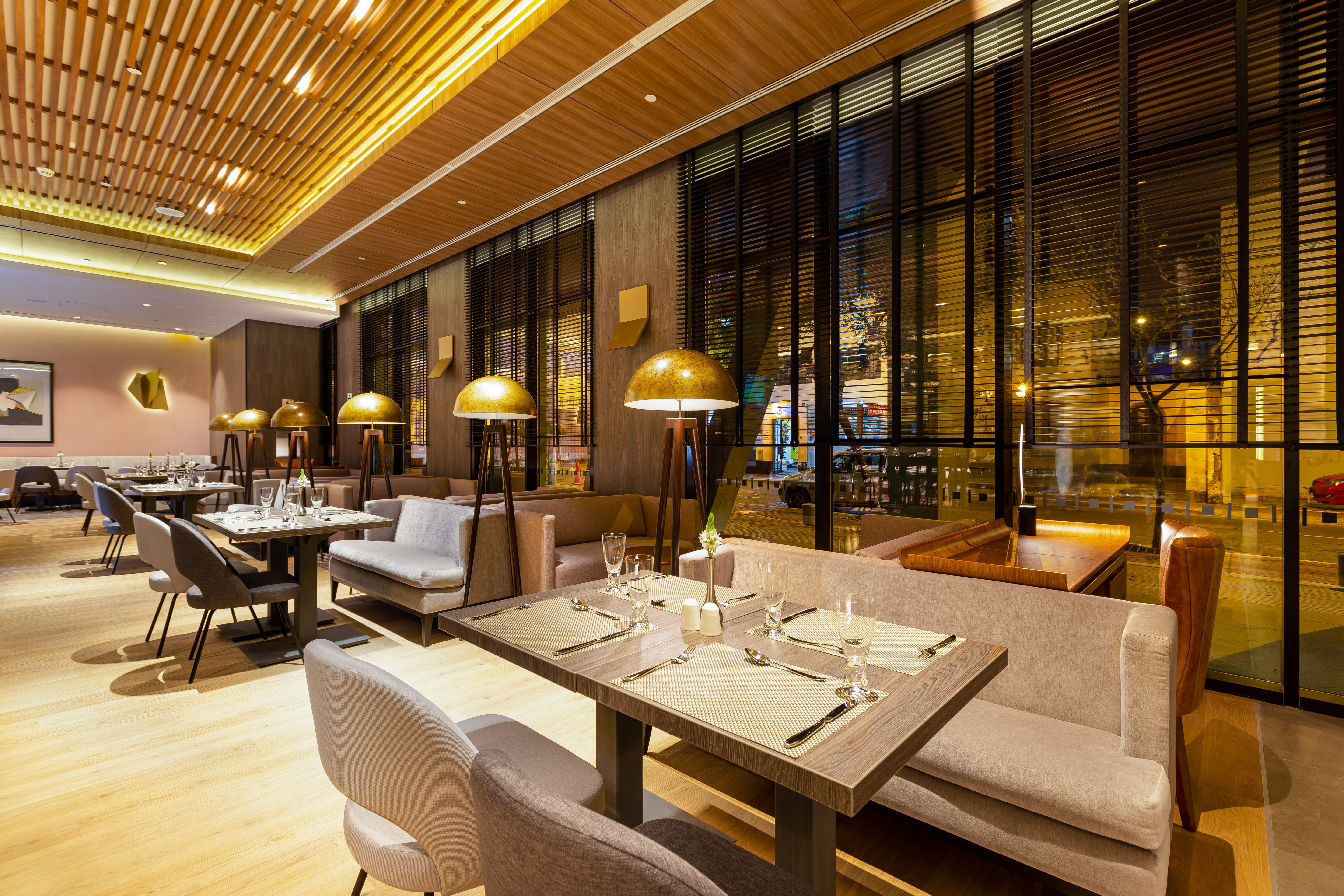 holiday inn lima miraflores an ihg hotel