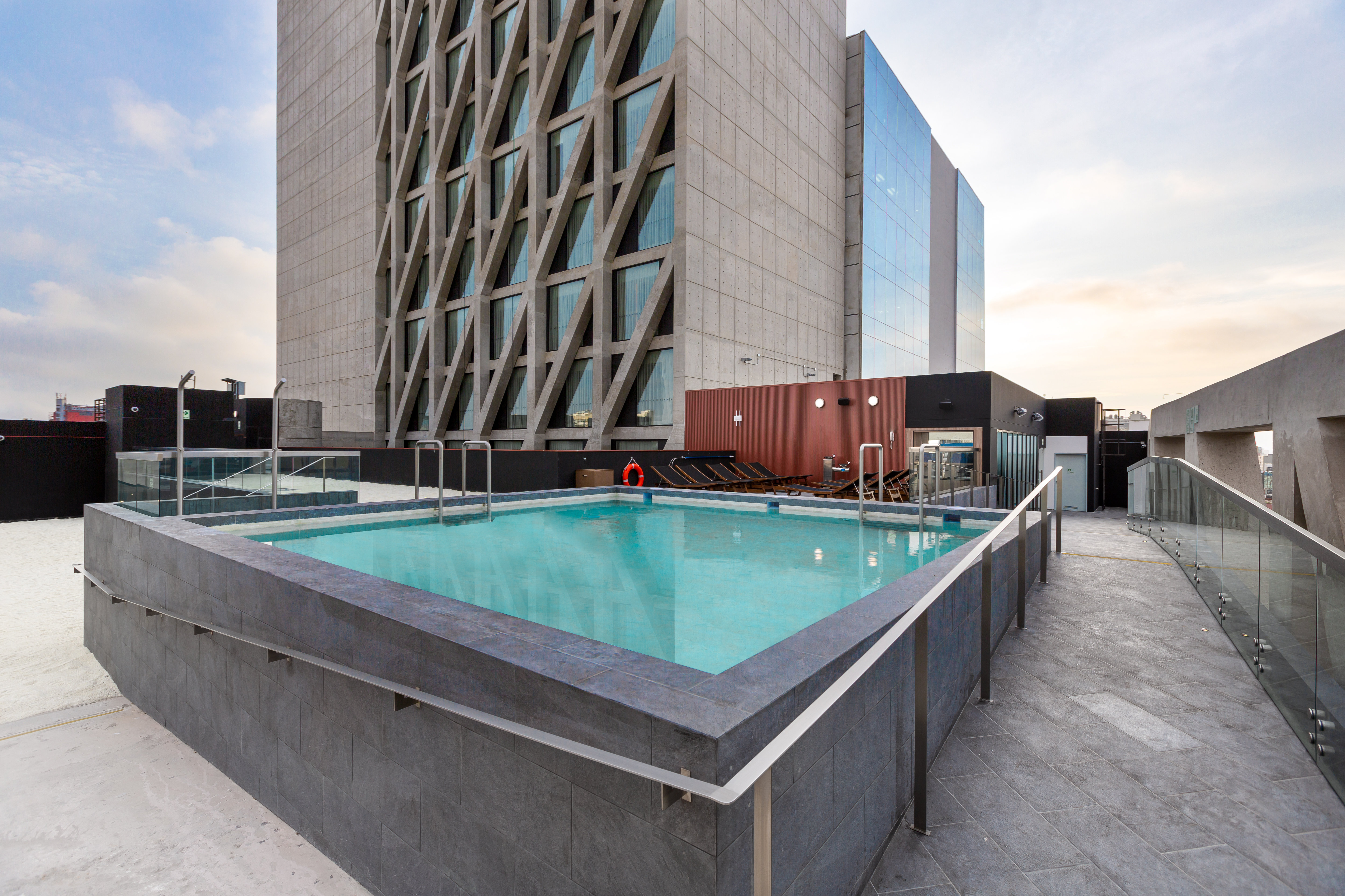 holiday inn lima miraflores an ihg hotel