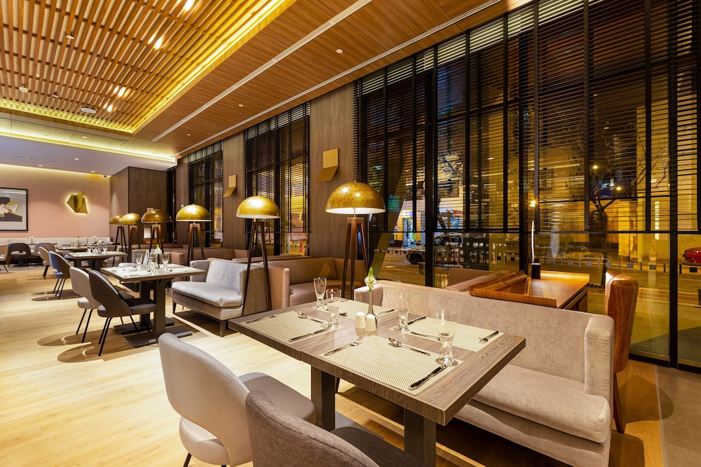 holiday inn lima miraflores an ihg hotel