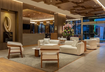Holiday Inn Lima Miraflores, An Ihg Hotel,La Tablada>>Barranco,4 star