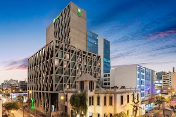 Holiday Inn Lima Miraflores, An Ihg Hotel,La Tablada>>Barranco,4 star