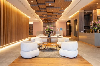 Holiday Inn Lima Miraflores, An Ihg Hotel,La Tablada>>Barranco,4 star