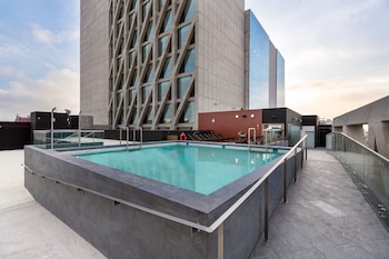 Holiday Inn Lima Miraflores, An Ihg Hotel,La Tablada>>Barranco,4 star
