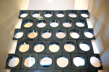 santorini dreams villas